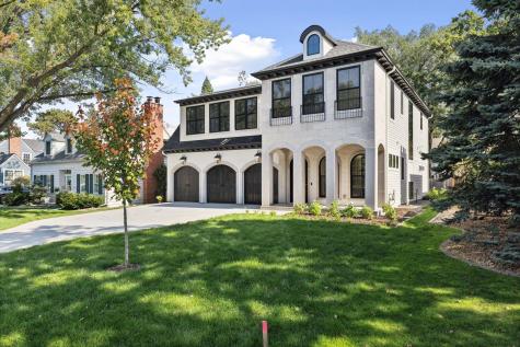 5341 Kellogg Avenue Edina MN 55424