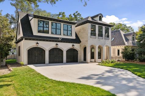 5341 Kellogg Avenue Edina MN 55424