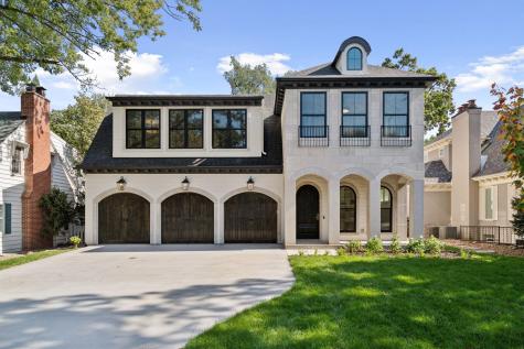 5341 Kellogg Avenue Edina MN 55424