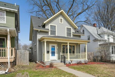 2612 Plymouth Avenue N Minneapolis MN 55411