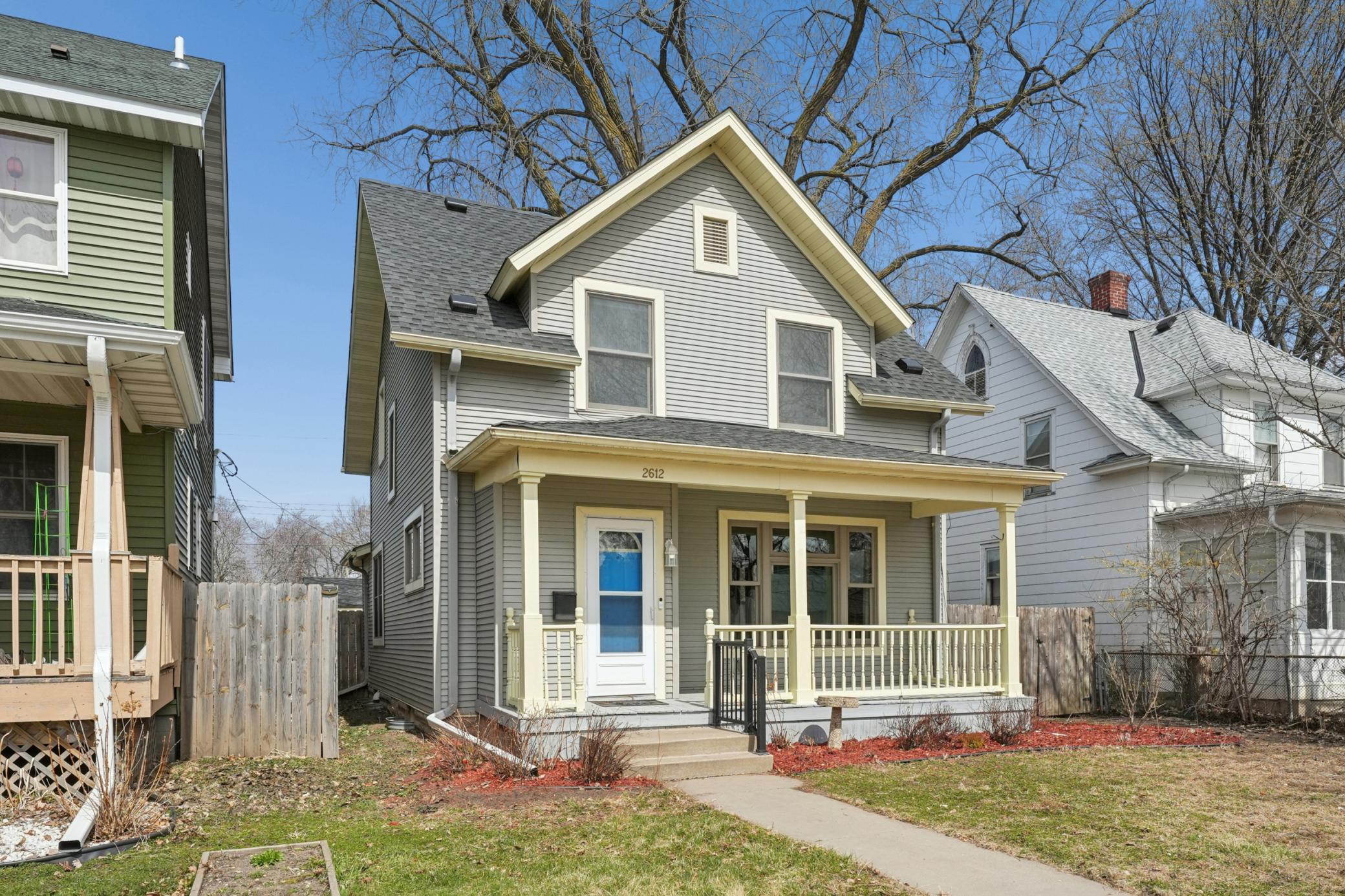 2612 Plymouth Avenue N Minneapolis MN 55411