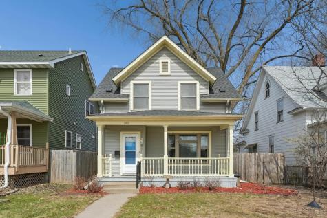 2612 Plymouth Avenue N Minneapolis MN 55411
