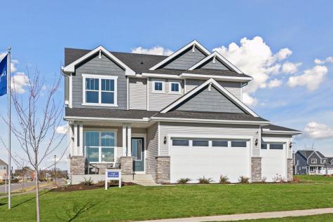 1542 Philipp Way Shakopee MN 55379