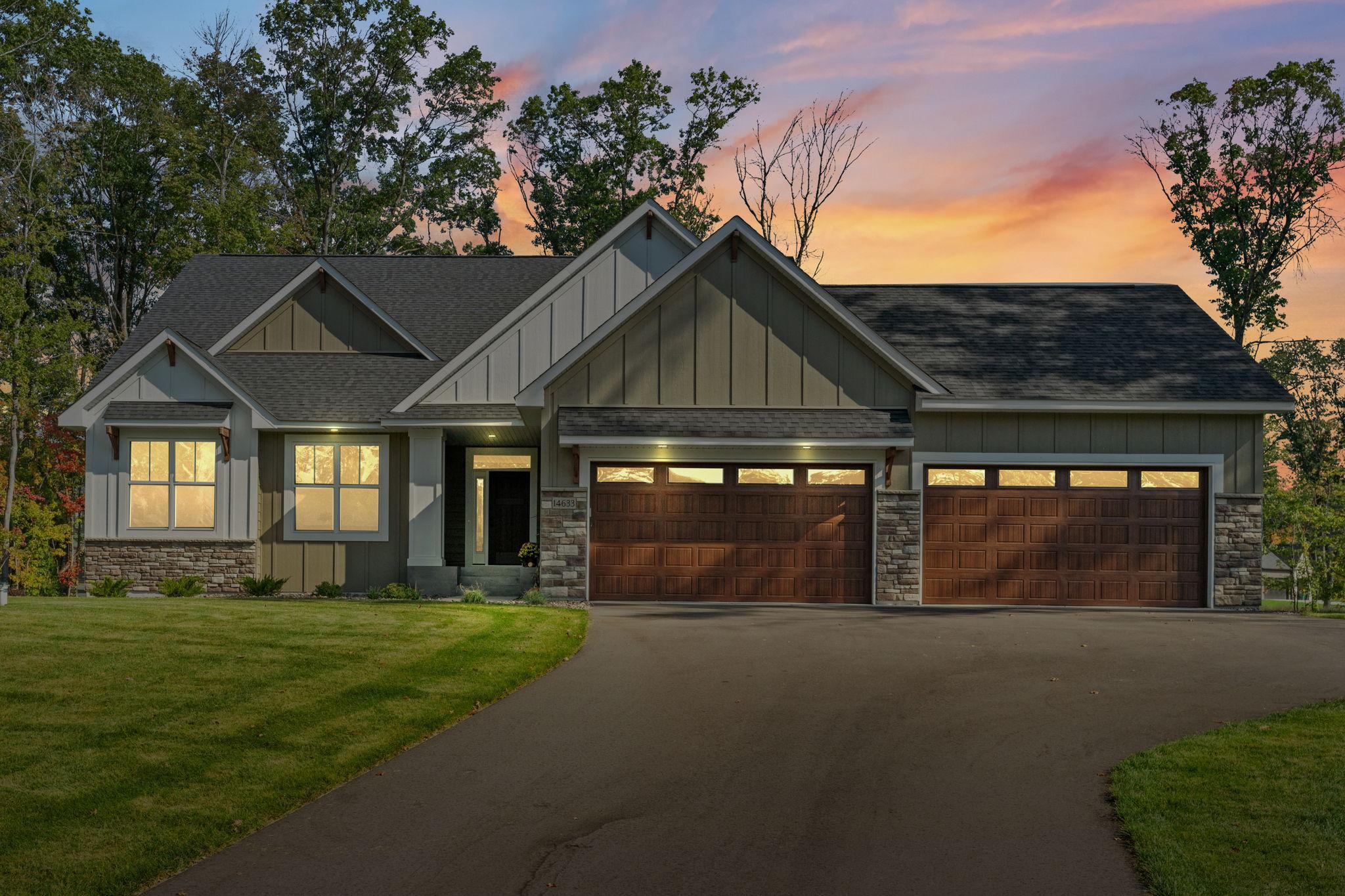 14633 Packard Street NE Ham Lake MN 55304