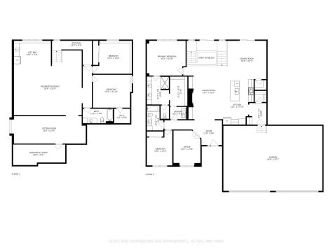 14633 Packard Street NE Ham Lake MN 55304