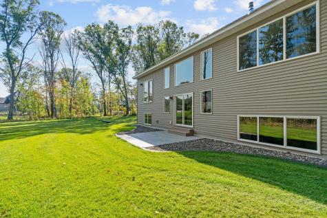 14633 Packard Street NE Ham Lake MN 55304