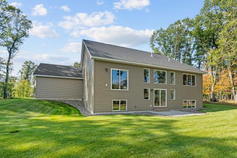 14633 Packard Street NE Ham Lake MN 55304