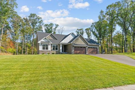 14633 Packard Street NE Ham Lake MN 55304