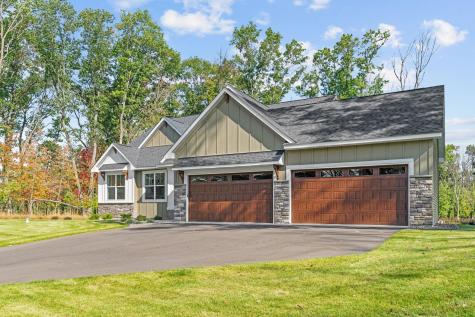 14633 Packard Street NE Ham Lake MN 55304