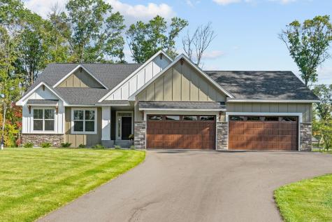 14633 Packard Street NE Ham Lake MN 55304