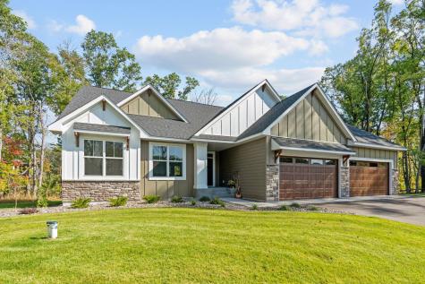 14633 Packard Street NE Ham Lake MN 55304
