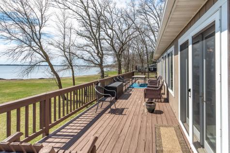 44556 Mcgowan Estates Road Ottertail MN 56571