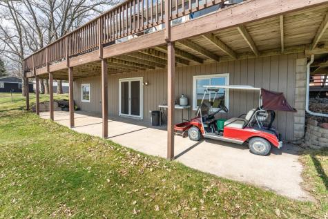 44556 Mcgowan Estates Road Ottertail MN 56571