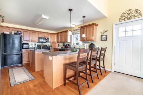 44556 Mcgowan Estates Road Ottertail MN 56571