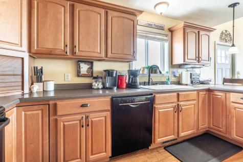 44556 Mcgowan Estates Road Ottertail MN 56571