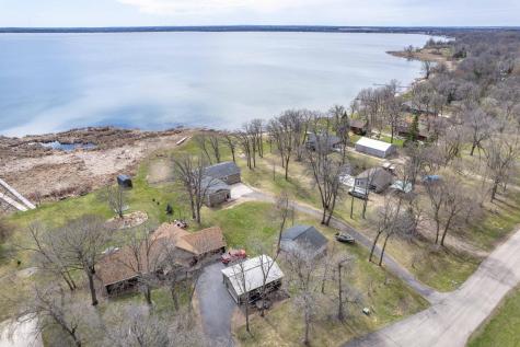 44556 Mcgowan Estates Road Ottertail MN 56571