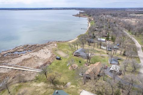 44556 Mcgowan Estates Road Ottertail MN 56571