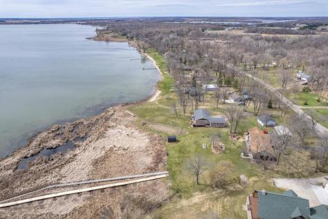 44556 Mcgowan Estates Road Ottertail MN 56571