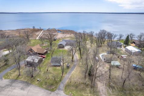 44556 Mcgowan Estates Road Ottertail MN 56571