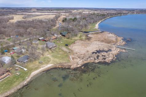 44556 Mcgowan Estates Road Ottertail MN 56571