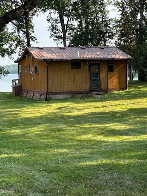 23519 W Foxview Lane Detroit Lakes MN 56501