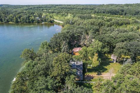 23519 W Foxview Lane Detroit Lakes MN 56501