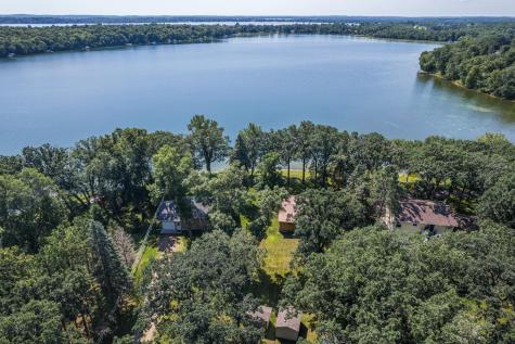 23519 W Foxview Lane Detroit Lakes MN 56501