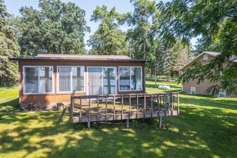 23519 W Foxview Lane Detroit Lakes MN 56501