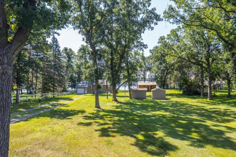 23519 W Foxview Lane Detroit Lakes MN 56501