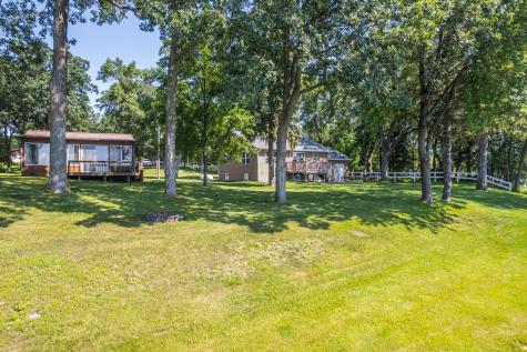23519 W Foxview Lane Detroit Lakes MN 56501