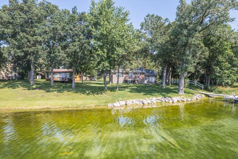 23519 W Foxview Lane Detroit Lakes MN 56501