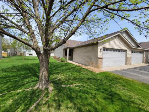 1059 Manor Court Saint Cloud MN 56303