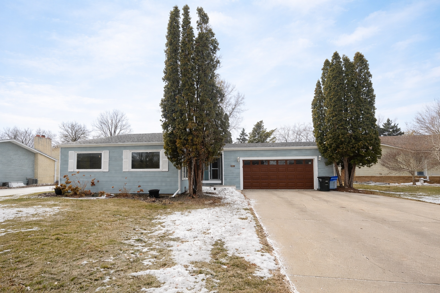 3402 Par Street N Fargo ND 58102