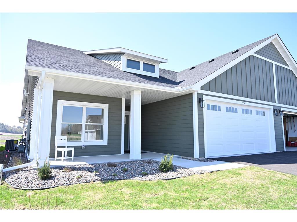 2432 Aspen Street Northfield MN 55057