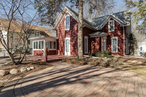 816 1st Street NW Rochester MN 55901