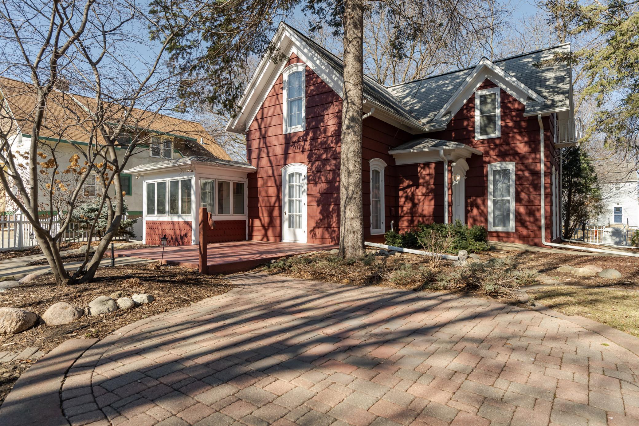 816 1st Street NW Rochester MN 55901