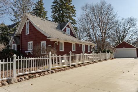 816 1st Street NW Rochester MN 55901