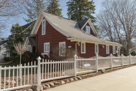 816 1st Street NW Rochester MN 55901