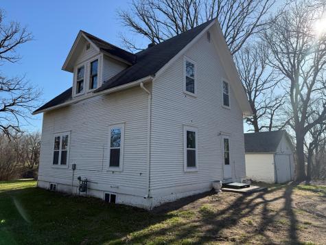 3928 State Highway 200 Gary MN 56545