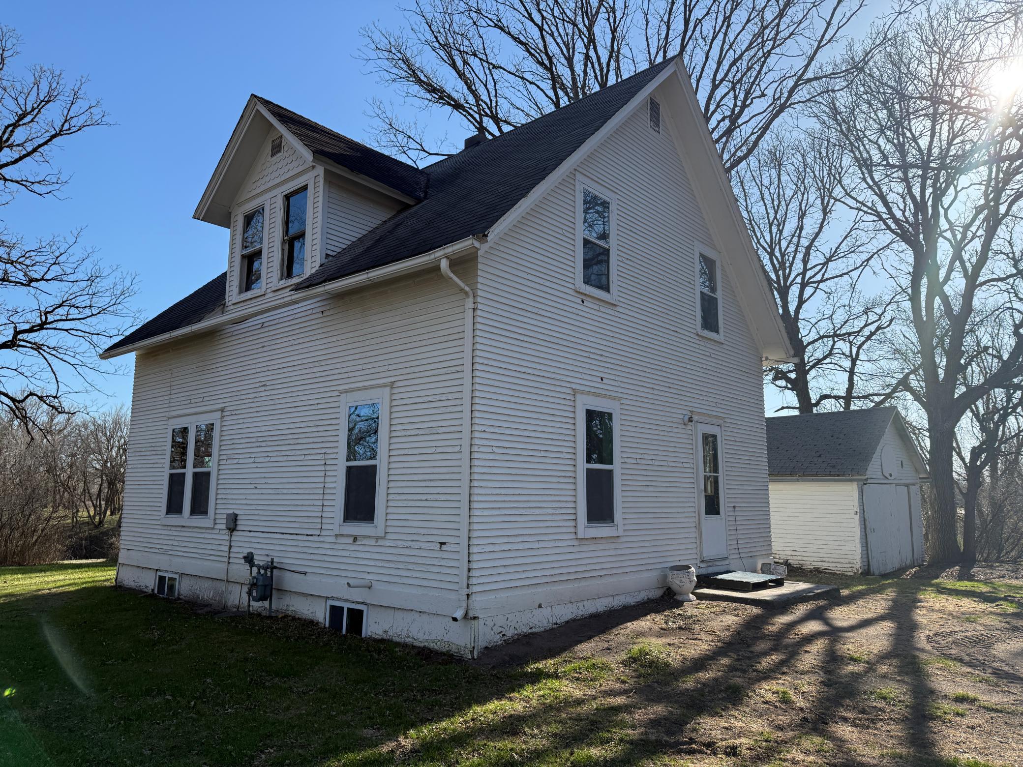 3928 State Highway 200 Gary MN 56545