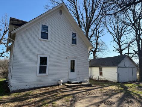 3928 State Highway 200 Gary MN 56545