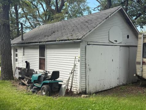 3928 State Highway 200 Gary MN 56545