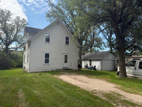 3928 State Highway 200 Gary MN 56545