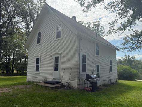 3928 State Highway 200 Gary MN 56545