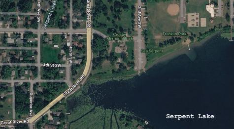 409 Erie Avenue Crosby MN 56441