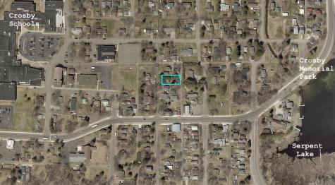 409 Erie Avenue Crosby MN 56441