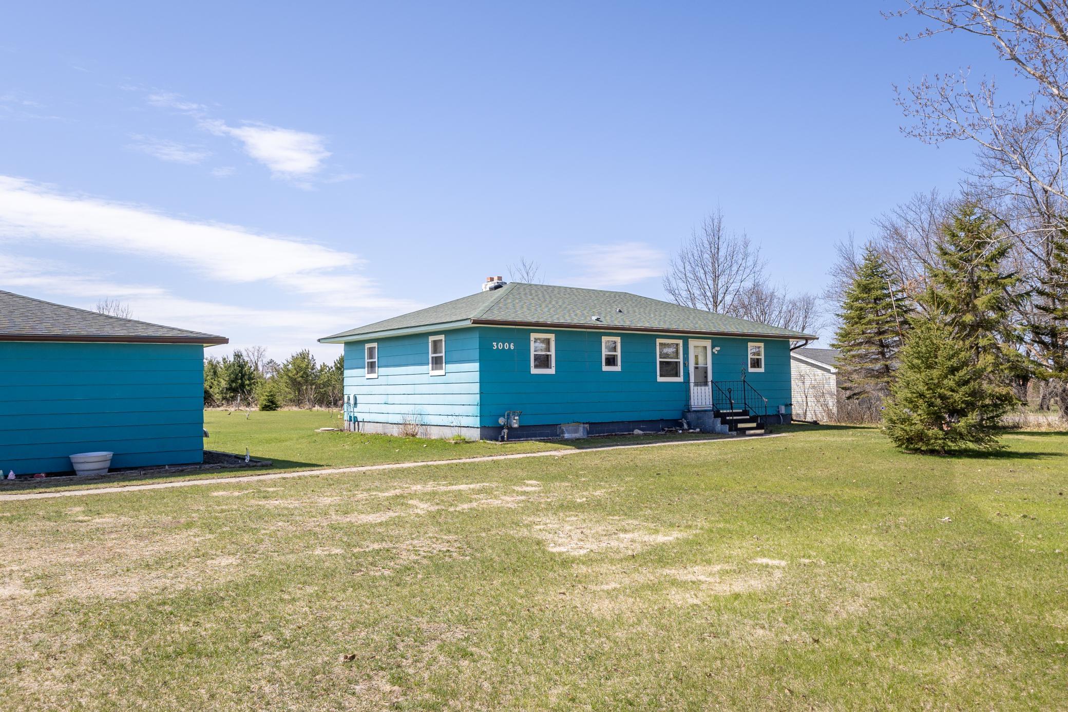 3006 Roosevelt Road SE Bemidji MN 56601