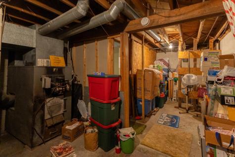 3006 Roosevelt Road SE Bemidji MN 56601