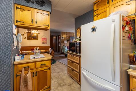 3006 Roosevelt Road SE Bemidji MN 56601