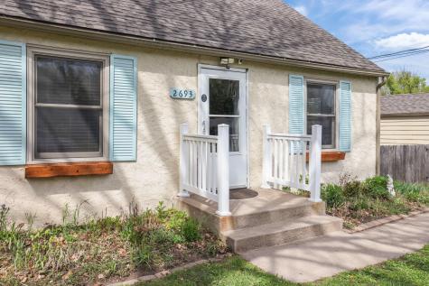 2693 5th Street E Maplewood MN 55119